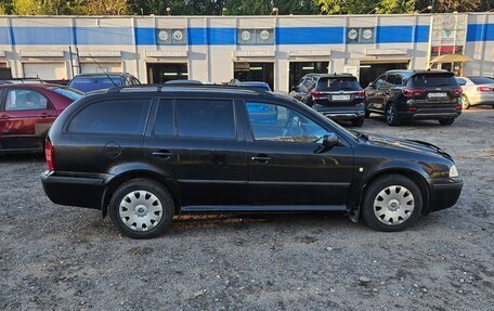Skoda Octavia, 2007 год, 330 000 рублей, 8 фотография