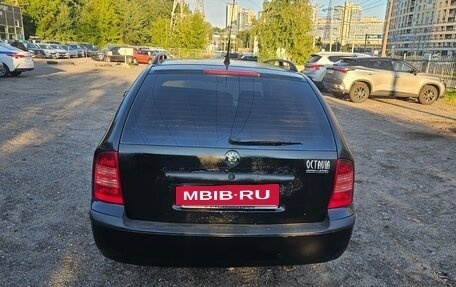 Skoda Octavia, 2007 год, 330 000 рублей, 6 фотография
