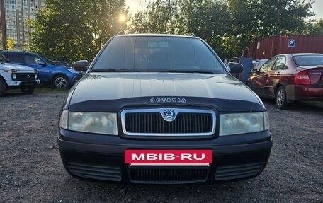 Skoda Octavia, 2007 год, 330 000 рублей, 2 фотография