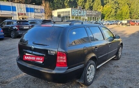 Skoda Octavia, 2007 год, 330 000 рублей, 4 фотография