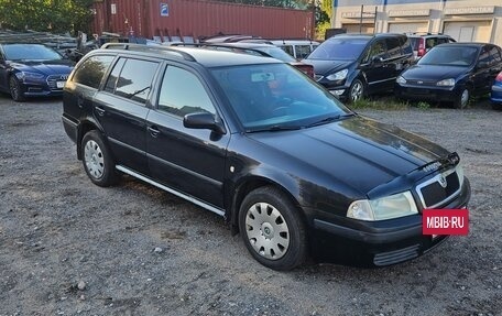 Skoda Octavia, 2007 год, 330 000 рублей, 3 фотография