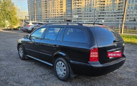 Skoda Octavia, 2007 год, 330 000 рублей, 5 фотография