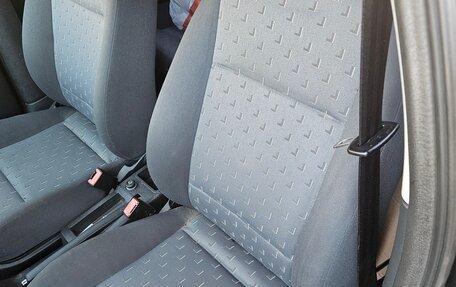 Skoda Octavia, 2007 год, 330 000 рублей, 12 фотография