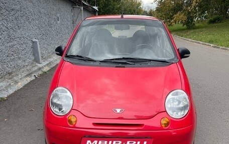 Daewoo Matiz I, 2013 год, 297 000 рублей, 2 фотография
