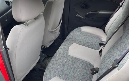 Daewoo Matiz I, 2013 год, 297 000 рублей, 8 фотография