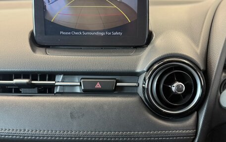 Mazda Demio IV, 2017 год, 1 099 999 рублей, 17 фотография