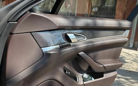 Porsche Panamera II рестайлинг, 2011 год, 3 200 000 рублей, 5 фотография