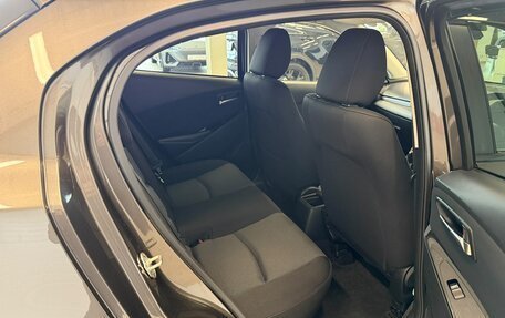 Mazda Demio IV, 2017 год, 1 099 999 рублей, 18 фотография
