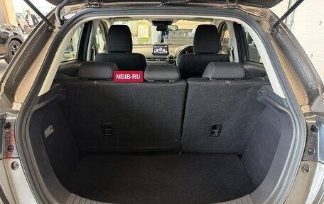 Mazda Demio IV, 2017 год, 1 099 999 рублей, 20 фотография