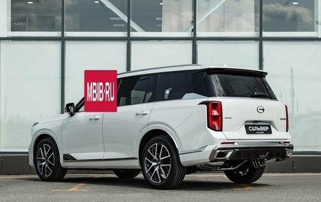 GAC GS8, 2026 год, 4 899 510 рублей, 2 фотография
