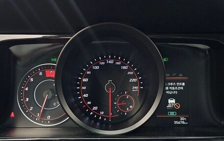 Hyundai Avante, 2023 год, 1 840 000 рублей, 8 фотография