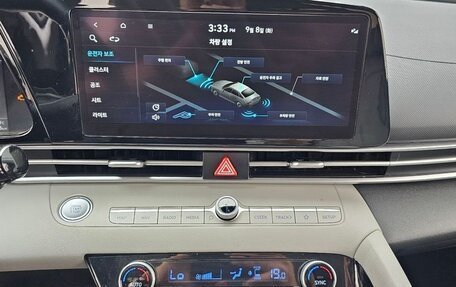 Hyundai Avante, 2023 год, 1 840 000 рублей, 14 фотография