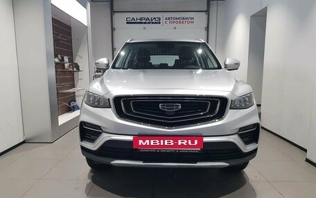 Geely Atlas, 2024 год, 1 899 000 рублей, 2 фотография
