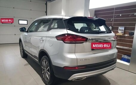 Geely Atlas, 2024 год, 1 899 000 рублей, 4 фотография