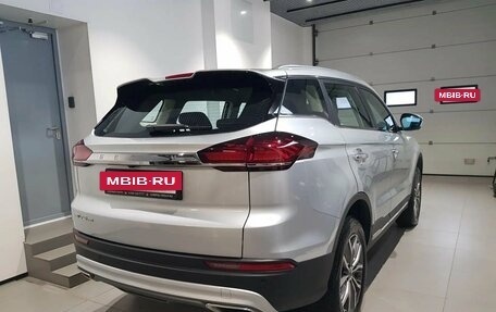 Geely Atlas, 2024 год, 1 899 000 рублей, 6 фотография