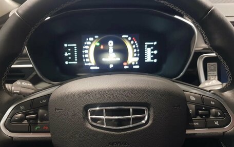 Geely Atlas, 2024 год, 1 899 000 рублей, 16 фотография
