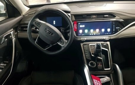 Geely Atlas, 2024 год, 1 899 000 рублей, 17 фотография