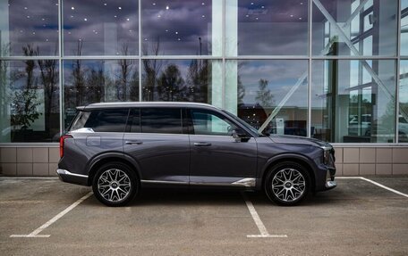 GAC GS8, 2026 год, 5 295 510 рублей, 6 фотография