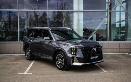 GAC GS8, 2026 год, 5 295 510 рублей, 7 фотография