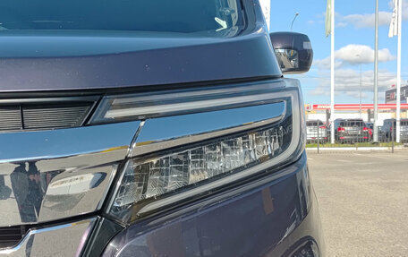 Honda Stepwgn IV, 2018 год, 2 395 000 рублей, 21 фотография