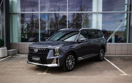 GAC GS8, 2026 год, 5 295 510 рублей, 3 фотография