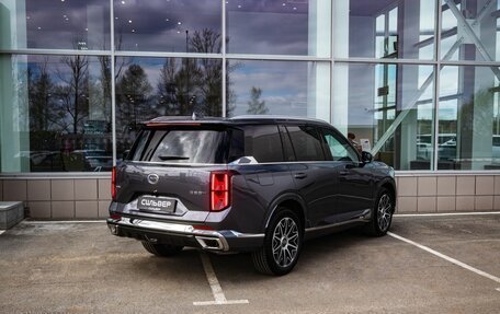 GAC GS8, 2026 год, 5 295 510 рублей, 4 фотография