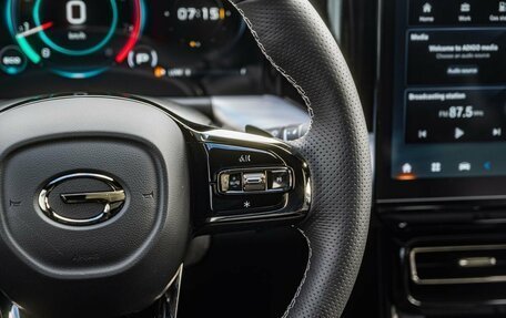 GAC GS8, 2026 год, 5 295 510 рублей, 17 фотография