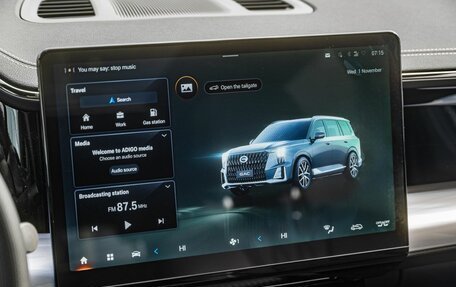 GAC GS8, 2026 год, 5 295 510 рублей, 18 фотография