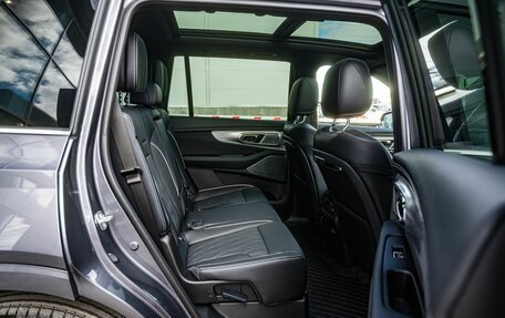GAC GS8, 2026 год, 5 295 510 рублей, 12 фотография