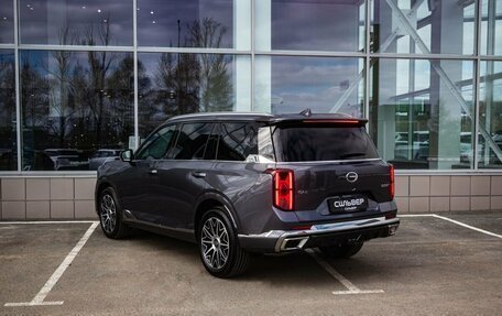 GAC GS8, 2026 год, 5 295 510 рублей, 8 фотография