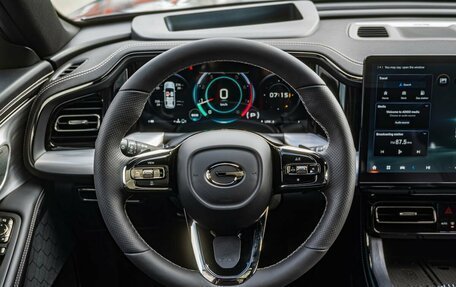 GAC GS8, 2026 год, 5 295 510 рублей, 14 фотография