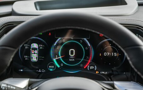 GAC GS8, 2026 год, 5 295 510 рублей, 15 фотография