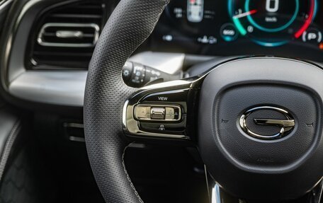 GAC GS8, 2026 год, 5 295 510 рублей, 16 фотография