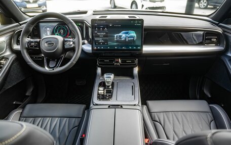 GAC GS8, 2026 год, 5 295 510 рублей, 23 фотография
