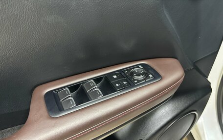 Lexus RX IV рестайлинг, 2018 год, 4 050 000 рублей, 11 фотография