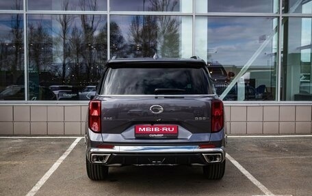 GAC GS8, 2026 год, 5 295 510 рублей, 27 фотография