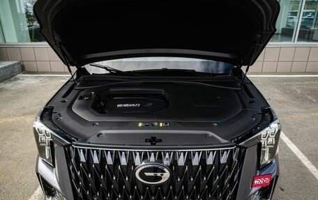 GAC GS8, 2026 год, 5 295 510 рублей, 25 фотография