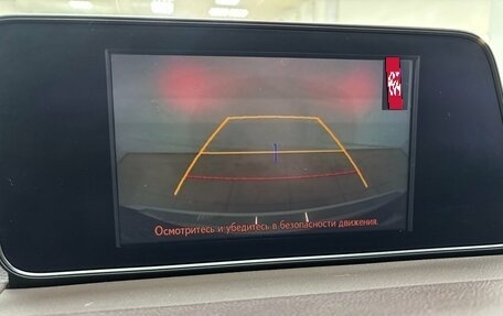 Lexus RX IV рестайлинг, 2018 год, 4 050 000 рублей, 22 фотография
