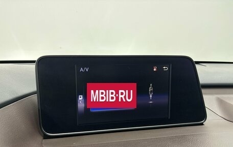 Lexus RX IV рестайлинг, 2018 год, 4 050 000 рублей, 21 фотография