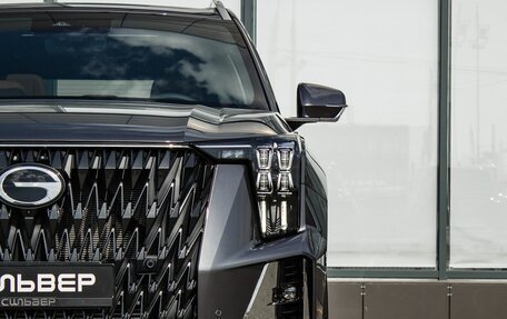 GAC GS8, 2026 год, 4 899 510 рублей, 5 фотография