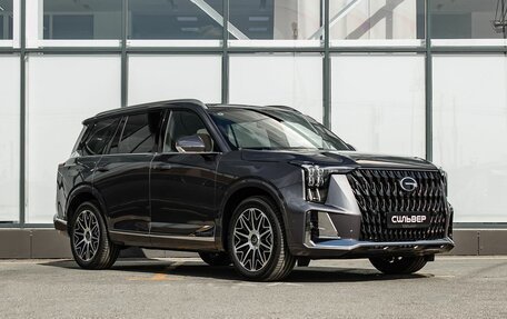 GAC GS8, 2026 год, 4 899 510 рублей, 2 фотография