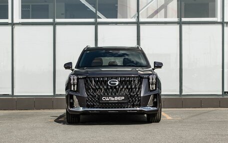 GAC GS8, 2026 год, 4 899 510 рублей, 4 фотография