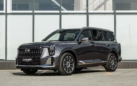 GAC GS8, 2026 год, 4 899 510 рублей, 7 фотография