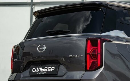 GAC GS8, 2026 год, 4 899 510 рублей, 10 фотография