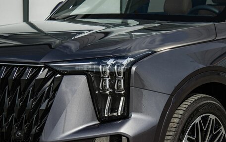 GAC GS8, 2026 год, 4 899 510 рублей, 8 фотография