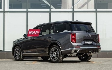 GAC GS8, 2026 год, 4 899 510 рублей, 3 фотография
