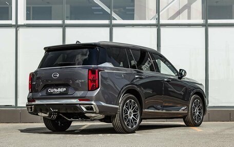 GAC GS8, 2026 год, 4 899 510 рублей, 9 фотография