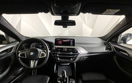 BMW X4, 2021 год, 4 990 000 рублей, 11 фотография