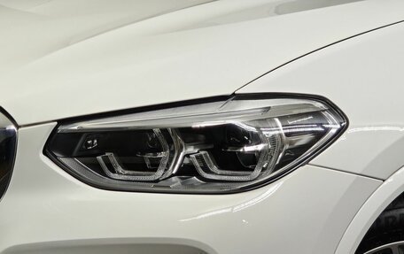 BMW X4, 2021 год, 4 990 000 рублей, 8 фотография