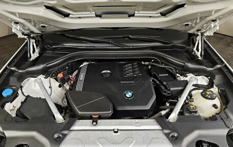 BMW X4, 2021 год, 4 990 000 рублей, 10 фотография